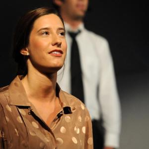 Fotografía de Viridiana Teatro: Company - 
