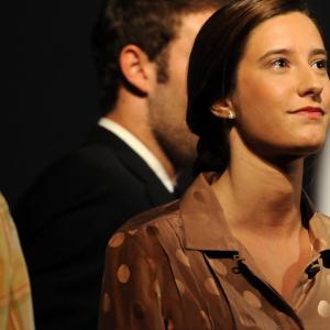 Fotografía de Viridiana Teatro: Company - 