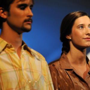 Fotografía de Viridiana Teatro: Company - 
