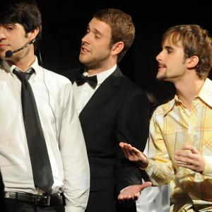 Fotografía de Viridiana Teatro: Company - 