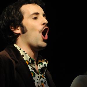 Fotografía de Viridiana Teatro: Company - 