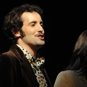 Fotografía de Viridiana Teatro: Company - 