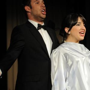 Fotografía de Viridiana Teatro: Company - 