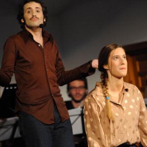Fotografía de Viridiana Teatro: Company - 