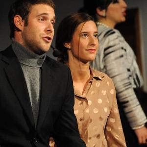 Fotografía de Viridiana Teatro: Company - 