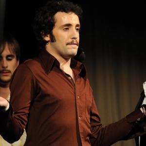 Fotografía de Viridiana Teatro: Company - 