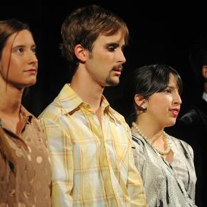 Fotografía de Viridiana Teatro: Company - 