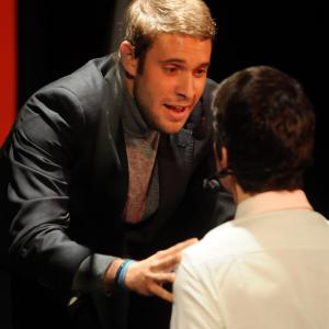 Fotografía de Viridiana Teatro: Company - 