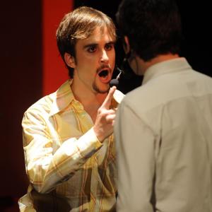 Fotografía de Viridiana Teatro: Company - 
