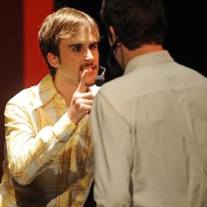 Fotografía de Viridiana Teatro: Company - 
