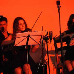 Fotografía de Viridiana Teatro: Company - 