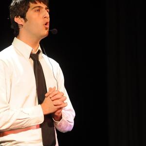 Fotografía de Viridiana Teatro: Company - 