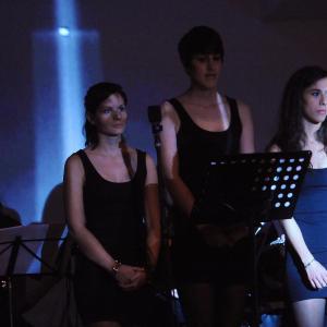 Fotografía de Viridiana Teatro: Company - 