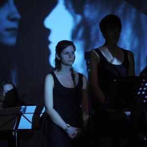 Fotografía de Viridiana Teatro: Company - 