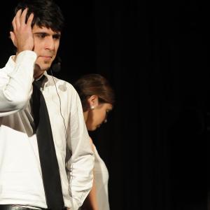 Fotografía de Viridiana Teatro: Company - 