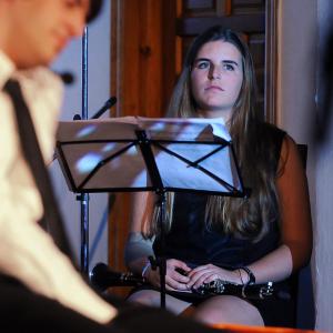 Fotografía de Viridiana Teatro: Company - 