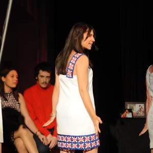 Fotografía de Viridiana Teatro: Company - 