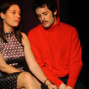 Fotografía de Viridiana Teatro: Company - 