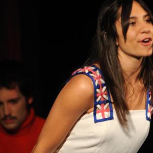 Fotografía de Viridiana Teatro: Company - 