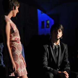Fotografía de Viridiana Teatro: Company - 