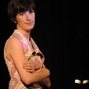 Fotografía de Viridiana Teatro: Company - 