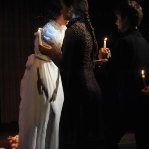 Fotografía de Viridiana Teatro: Company - 