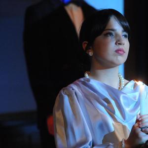 Fotografía de Viridiana Teatro: Company - 