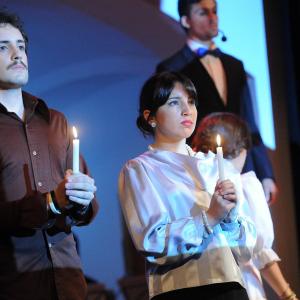 Fotografía de Viridiana Teatro: Company - 