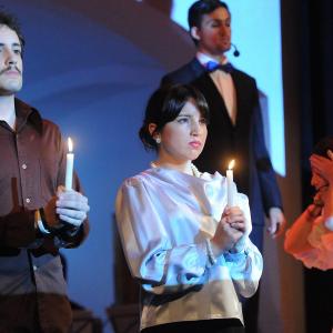 Fotografía de Viridiana Teatro: Company - 