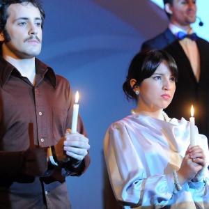 Fotografía de Viridiana Teatro: Company - 