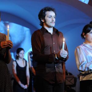 Fotografía de Viridiana Teatro: Company - 