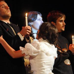 Fotografía de Viridiana Teatro: Company - 
