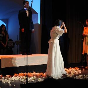 Fotografía de Viridiana Teatro: Company - 