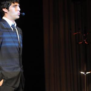 Fotografía de Viridiana Teatro: Company - 