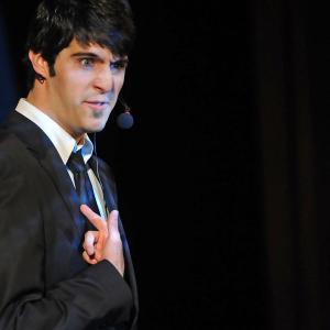 Fotografía de Viridiana Teatro: Company - 