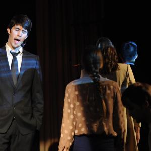 Fotografía de Viridiana Teatro: Company - 