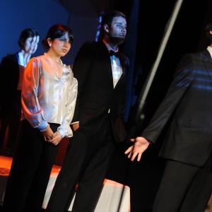 Fotografía de Viridiana Teatro: Company - 