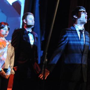 Fotografía de Viridiana Teatro: Company - 