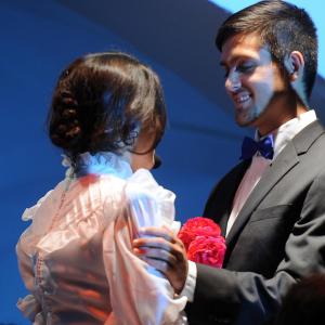 Fotografía de Viridiana Teatro: Company - 