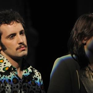 Fotografía de Viridiana Teatro: Company - 