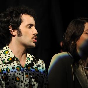 Fotografía de Viridiana Teatro: Company - 