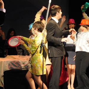 Fotografía de Viridiana Teatro: Company - 