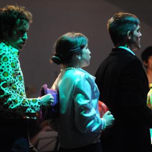 Fotografía de Viridiana Teatro: Company - 