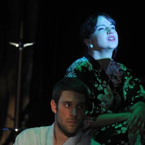 Fotografía de Viridiana Teatro: Company - 