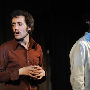 Fotografía de Viridiana Teatro: Company - 