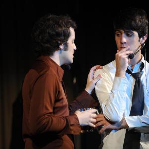 Fotografía de Viridiana Teatro: Company - 