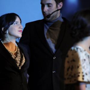 Fotografía de Viridiana Teatro: Company - 