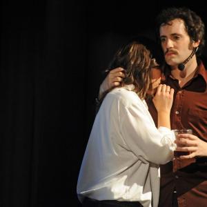 Fotografía de Viridiana Teatro: Company - 
