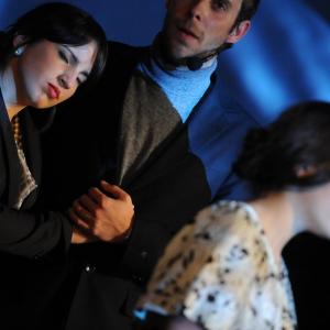 Fotografía de Viridiana Teatro: Company - 