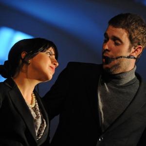 Fotografía de Viridiana Teatro: Company - 